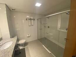 Allia Gran Pampulha Suites