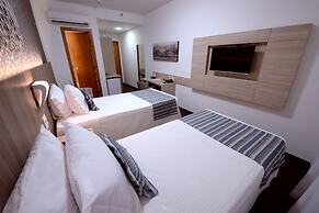 Allia Gran Pampulha Suites