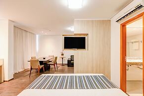 Allia Gran Pampulha Suites