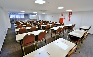 Allia Gran Pampulha Suites