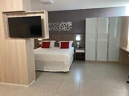 Allia Gran Pampulha Suites