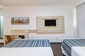Allia Gran Pampulha Suites