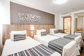 Allia Gran Pampulha Suites