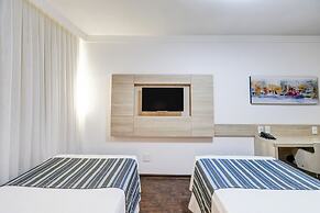 Allia Gran Pampulha Suites