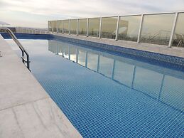 Allia Gran Pampulha Suites