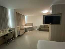 Allia Gran Pampulha Suites