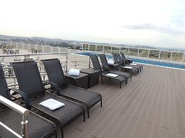 Allia Gran Pampulha Suites