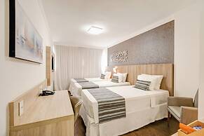 Allia Gran Pampulha Suites