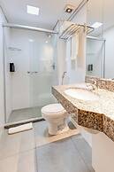 Allia Gran Pampulha Suites