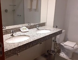 Allia Gran Pampulha Suites