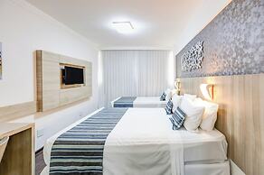 Allia Gran Pampulha Suites