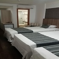 Allia Gran Pampulha Suites