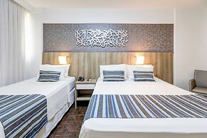 Allia Gran Pampulha Suites
