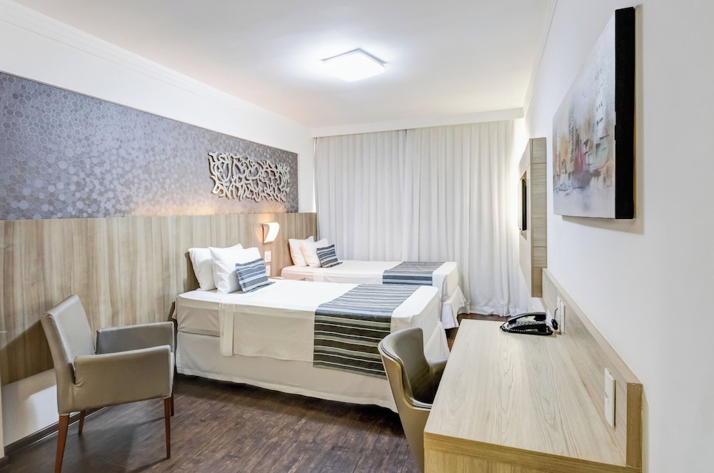 Allia Gran Pampulha Suites