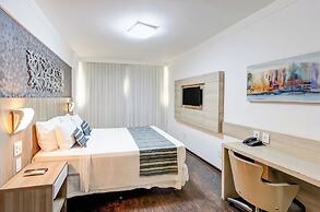 Allia Gran Pampulha Suites