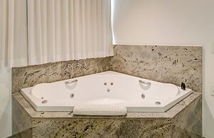 Allia Gran Pampulha Suites