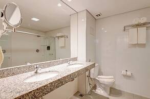 Allia Gran Pampulha Suites
