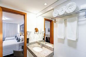 Allia Gran Pampulha Suites
