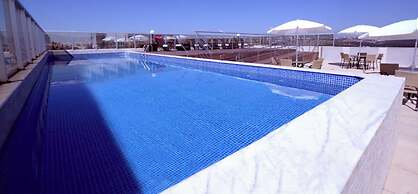 Allia Gran Pampulha Suites