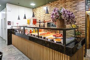 Allia Gran Pampulha Suites