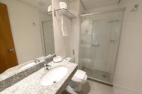 Allia Gran Pampulha Suites