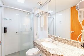 Allia Gran Pampulha Suites