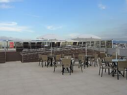 Allia Gran Pampulha Suites