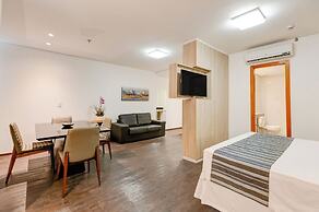 Allia Gran Pampulha Suites