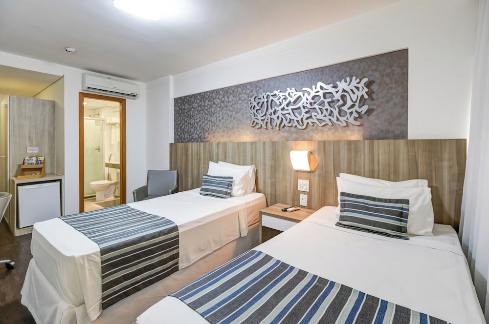 Allia Gran Pampulha Suites