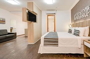 Allia Gran Pampulha Suites