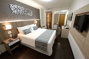 Allia Gran Pampulha Suites