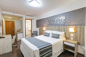 Allia Gran Pampulha Suites
