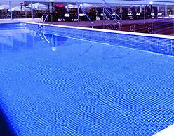 Allia Gran Pampulha Suites