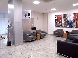 Allia Gran Pampulha Suites