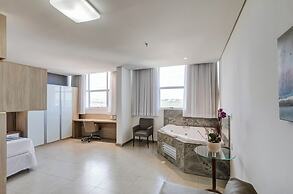 Allia Gran Pampulha Suites