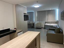 Allia Gran Pampulha Suites