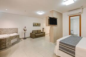 Allia Gran Pampulha Suites