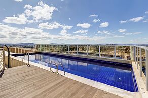 Allia Gran Pampulha Suites