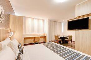 Allia Gran Pampulha Suites