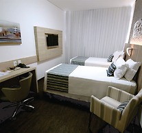 Allia Gran Pampulha Suites