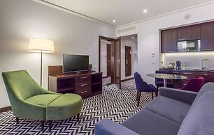 Hilton Garden Inn Krakow Airport