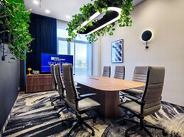 Hilton Garden Inn Krakow Airport