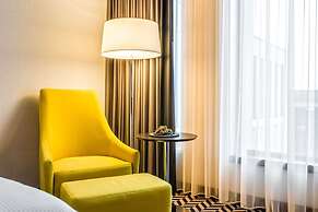 Hilton Garden Inn Krakow Airport