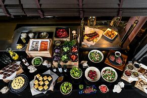 Hilton Garden Inn Krakow Airport