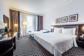 Hilton Garden Inn Krakow Airport