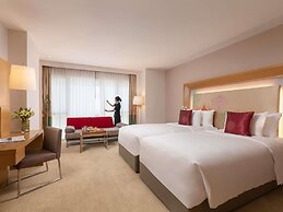 Novotel Yangon Max