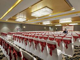Novotel Yangon Max