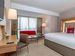 Novotel Yangon Max