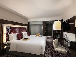 Novotel Yangon Max