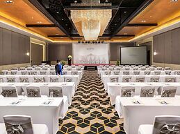 Novotel Yangon Max